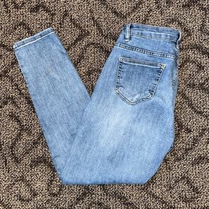 Skinny Jeans Amazon | Size 28
